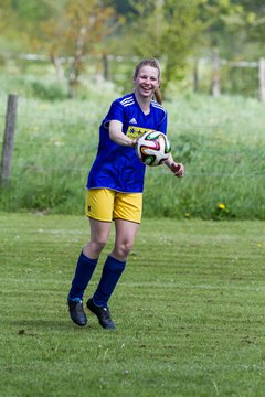 Bild 42 - Frauen Armstedter SV - TSV Gnutz : Ergebnis: 0:9